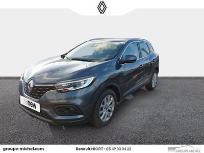 occasion Renault Kadjar KADJARBlue dCi 115 - Business