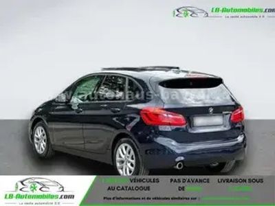 occasion BMW 220 Serie 2 225xe IperformanceCh Bva