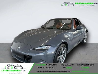 occasion Mazda MX5 2.0L SKYACTIV-G 184 ch BVM