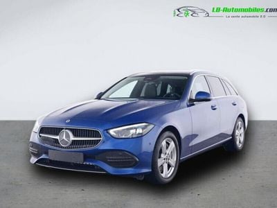Mercedes C300e