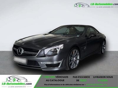 Occasion 2012 Mercedes SL65 AMG AMG Berline | 248 900 €