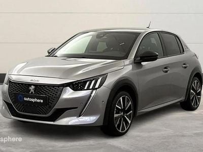 Occasion Peugeot 208 GTi 103 ch (75 kW) 2022 Citadine