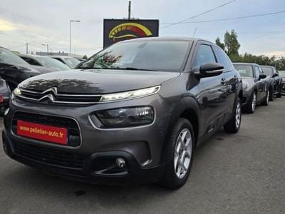 Occasion 2018 Citroën C4 Feel Berline | 9 890 € (Prix juste)