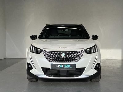 Peugeot e-2008