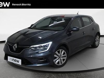 Renault Mégane IV