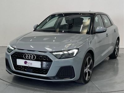 occasion Audi A1 25 Tfsi 95 Advanced