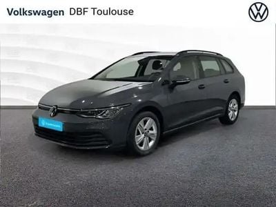 VW Golf VIII