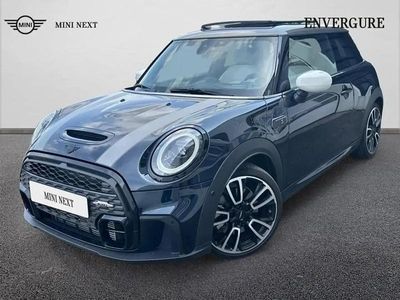 Mini John Cooper Works