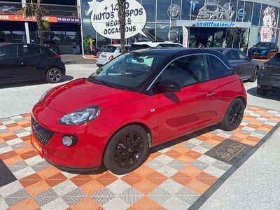 Opel Adam