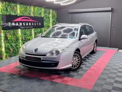 Occasion Renault Laguna III 151 ch (111 kW) 2008 Gris Break