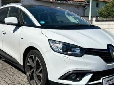 Renault Grand Scénic IV