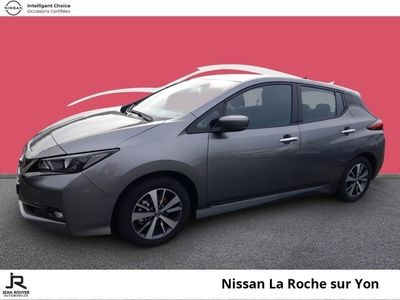 occasion Nissan Leaf 150ch 40kWh Acenta 19.5 Offre