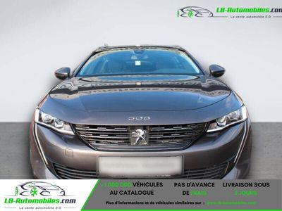 occasion Peugeot 508 SW PureTech 130 ch BVA