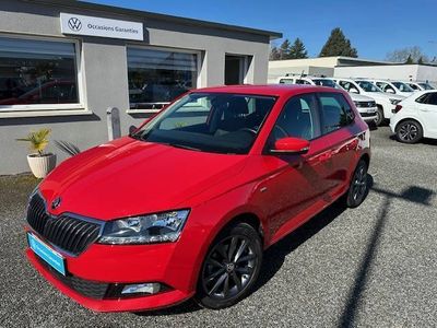 occasion Skoda Fabia Fabia1.0 MPI 60 ch BVM5