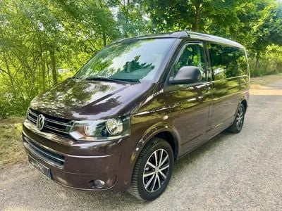 VW T5