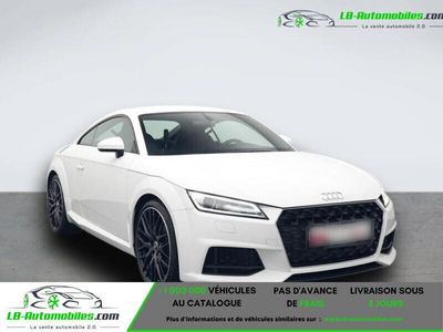 occasion Audi TT Coupe 40 TFSI 197 BVA