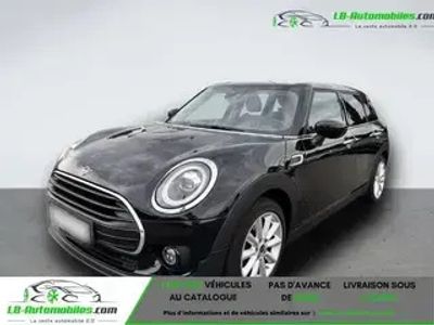 Mini One Clubman