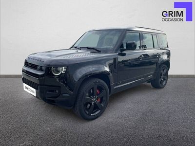 Occasion 2023 Land Rover Defender Dynamic SUV | 112 890 €