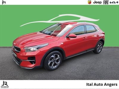 occasion Kia XCeed 1.6 CRDI 136ch MHEV Active DCT7 MY22