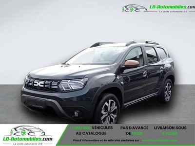 Occasion 2024 Dacia Duster | 28 200 €