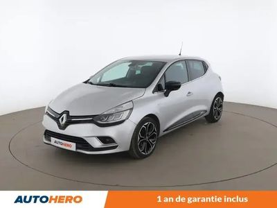 Renault Clio IV