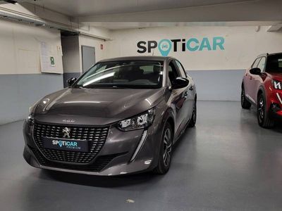 occasion Peugeot 208 1.2 PureTech 75ch S&S Style