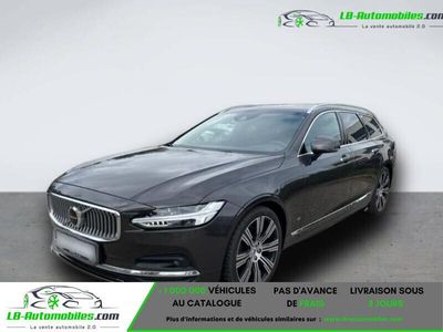 occasion Volvo V90 B5 AWD 235 ch BVA