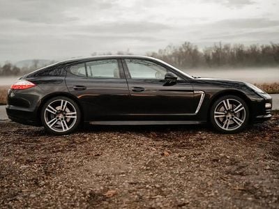 Occasion 2013 Porsche Panamera Berline | 30 500 €