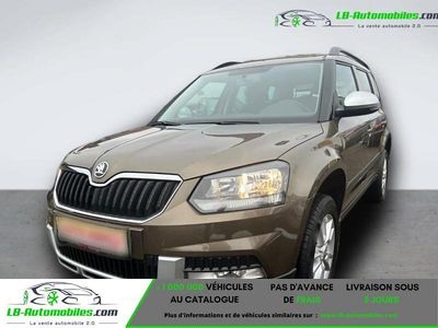 Occasion Skoda Yeti 105 ch (77 kW) 2014 SUV