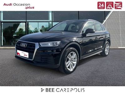 occasion Audi Q5 TFSI e Business Executive 50 e quattro 220 kW (299 ch) S tronic