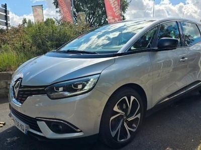 Renault Grand Scénic III