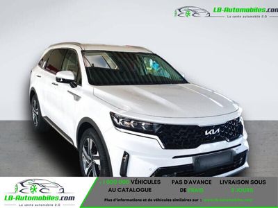 occasion Kia Sorento 2.2 CRDI 200 ch 4x4 BVA 5pl