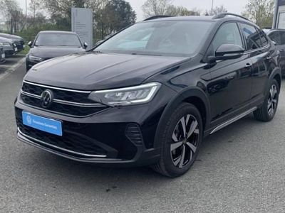 Occasion 2024 VW Taigo Edition SUV | 22 990 € (Prix cher)