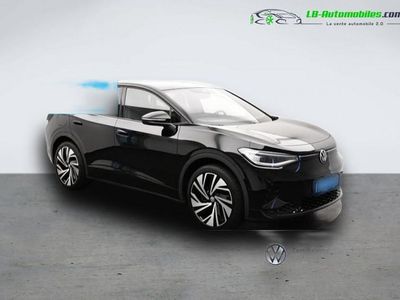VW ID.5