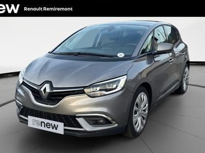 Renault Scénic IV