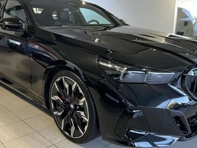 Occasion 2025 BMW 540 Comfort Edition Berline | 96 900 €