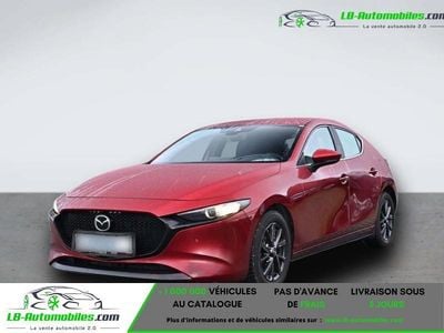 Occasion 2019 Mazda 3 Berline | 21 300 € (Prix juste)