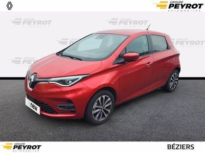 occasion Renault Zoe R110 Achat Intégral - 21C Intens