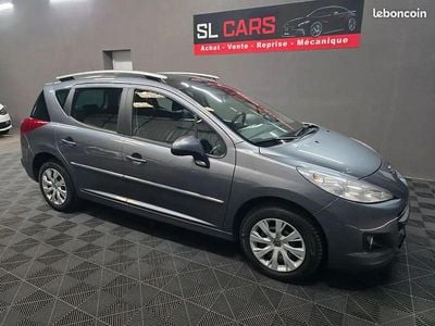 Occasion 2011 Peugeot 207 Urban Move Break | 5 490 € (Prix juste)