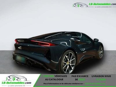 Occasion 2023 Lotus Emira Coupé | 119 600 €