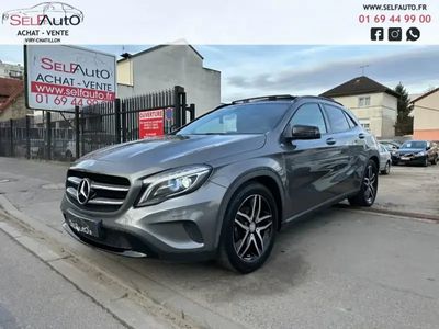 Mercedes GLA180