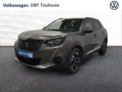 occasion Peugeot 2008 PureTech 130 S&S EAT8 Roadtrip