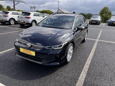 VW Golf VIII