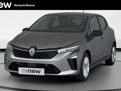 Gris Occasion 2025 Renault Clio V Evolution Citadine | 17 299 € (Prix juste)