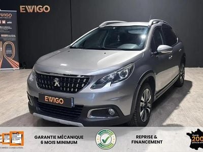 Occasion 2019 Peugeot 2008 Allure SUV | 11 890 € (Bon prix)