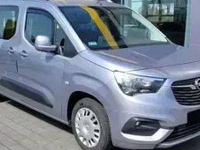 occasion Opel Combo Life L2h1 1.5 Diesel 100 Edition