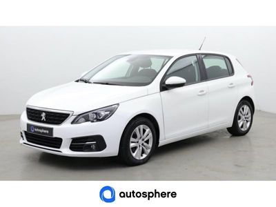 occasion Peugeot 308 1.2 PureTech 110ch S&S Active Pack