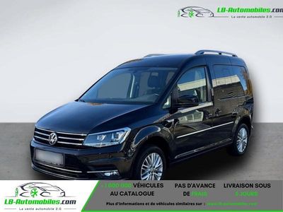 Occasion 2017 VW Caddy Monospace | 43 700 €