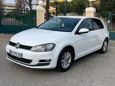 VW Golf VII