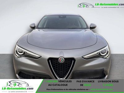 occasion Alfa Romeo Stelvio 2.0T 200 ch Q4 BVA